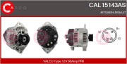 CAL15143AS generátor CASCO
