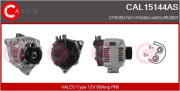 CAL15144AS generátor CASCO