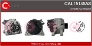 CAL15145AS generátor CASCO