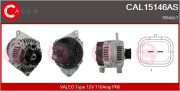 CAL15146AS generátor CASCO