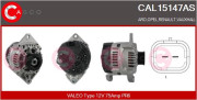 CAL15147AS generátor CASCO
