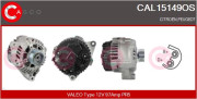 CAL15149OS generátor CASCO