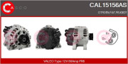 CAL15156AS generátor CASCO