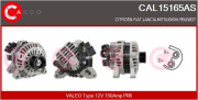 CAL15165AS generátor CASCO
