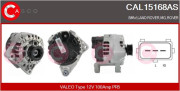 CAL15168AS generátor CASCO