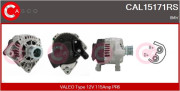 CAL15171RS generátor CASCO