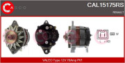 CAL15175RS generátor CASCO