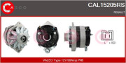 CAL15205RS generátor CASCO