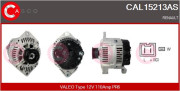 CAL15213AS generátor CASCO
