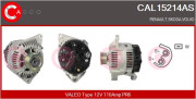 CAL15214AS generátor CASCO