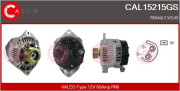 CAL15215GS generátor CASCO