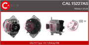 CAL15227AS generátor CASCO