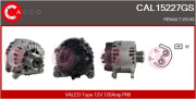 CAL15227GS generátor CASCO