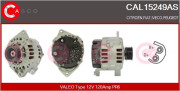 CAL15249AS generátor CASCO