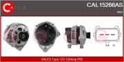 CAL15266AS generátor CASCO