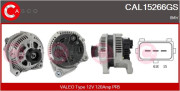 CAL15266GS generátor CASCO