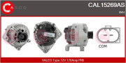 CAL15269AS generátor CASCO