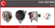 CAL15273RS generátor CASCO