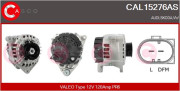 CAL15276AS generátor CASCO