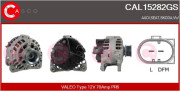 CAL15282GS generátor CASCO