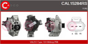 CAL15284RS generátor CASCO