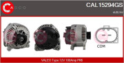 CAL15294GS generátor CASCO