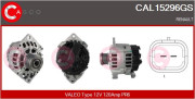 CAL15296GS generátor CASCO