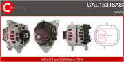 CAL15318AS generátor CASCO