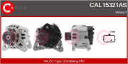 CAL15321AS generátor CASCO