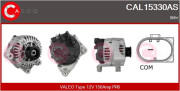 CAL15330AS generátor CASCO