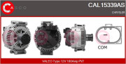 CAL15339AS generátor CASCO