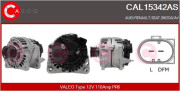 CAL15342AS generátor CASCO