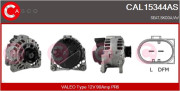 CAL15344AS generátor CASCO