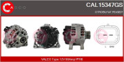 CAL15347GS generátor CASCO