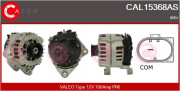 CAL15368AS generátor CASCO