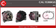 CAL15368GS generátor CASCO