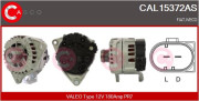 CAL15372AS generátor CASCO