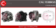 CAL15388GS generátor CASCO