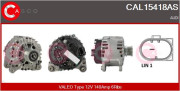 CAL15418AS generátor CASCO