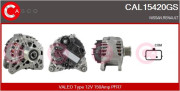 CAL15420GS generátor CASCO