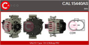 CAL15440AS generátor CASCO