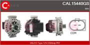 CAL15440GS generátor CASCO