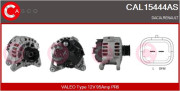CAL15444AS generátor CASCO
