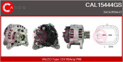 CAL15444GS generátor CASCO