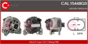 CAL15448GS generátor CASCO