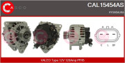 CAL15454AS generátor CASCO