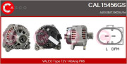 CAL15456GS generátor CASCO