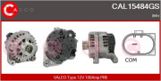 CAL15484GS generátor CASCO