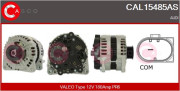 CAL15485AS generátor CASCO