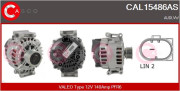 CAL15486AS generátor CASCO